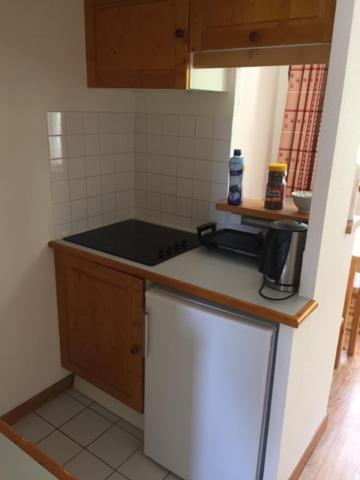 Residence La Saboia B La Perriere  Luaran gambar